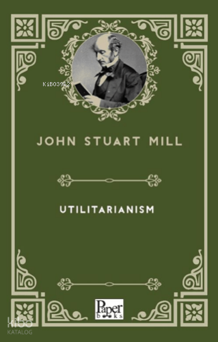 Utilitarianism