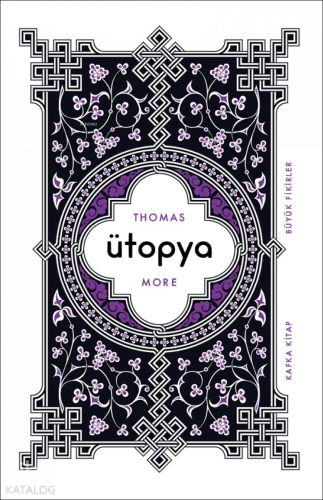 Ütopya - Kitapiks.com