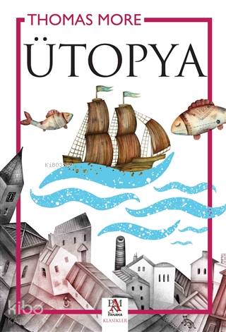 Ütopya - Kitapiks.com