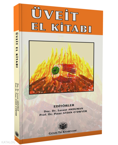 Üveit El Kitabı