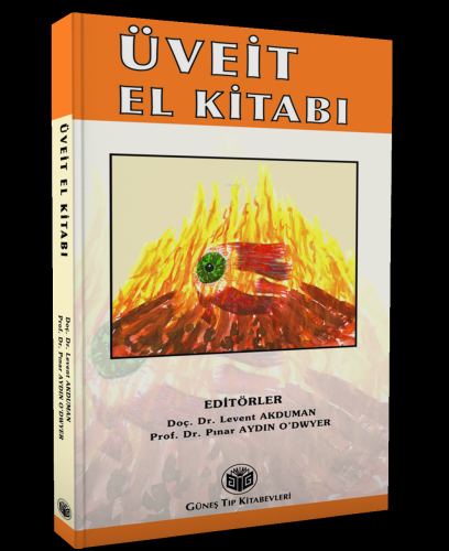 Üveit El Kitabı - Kitapiks.com