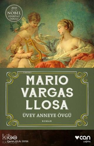 Üvey Anneye Övgü - Kitapiks.com