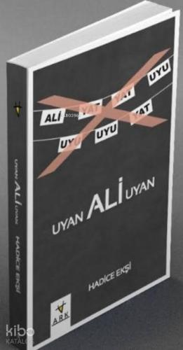 Uyan Ali Uyan