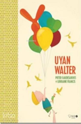 Uyan Walter
