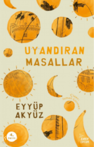 Uyandıran Masallar