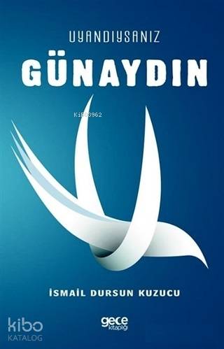 Uyandıysanız Günaydın