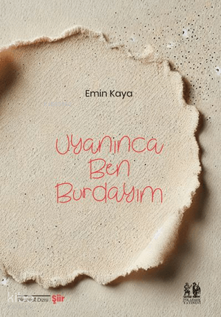 Uyanınca Ben Burdayım