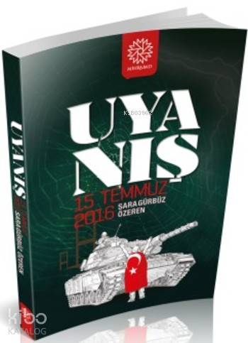 Uyanış; 15 Temmuz 2016