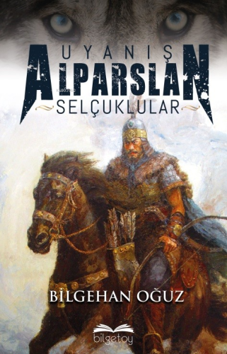 Uyanış Alparslan Selçuklular - Kitapiks.com