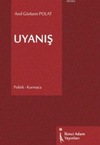 Uyanış - Kitapiks.com