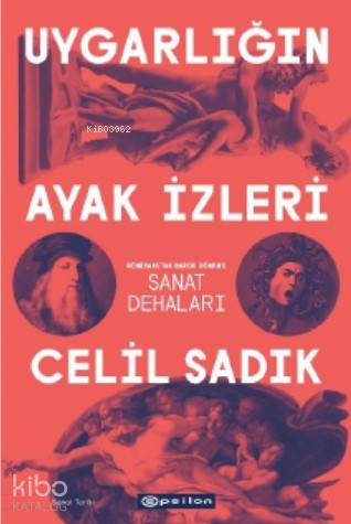 Uygarlığın Ayak İzleri: Rönesans'tan Barok Dönem'e Sanat Dehaları; Leo