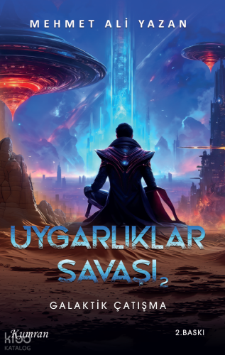 Uygarlık Savaşı 2;Galaktik Çatışma