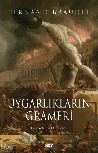 Uygarlıkların Grameri