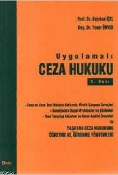 Uygulamalı Ceza Hukuku