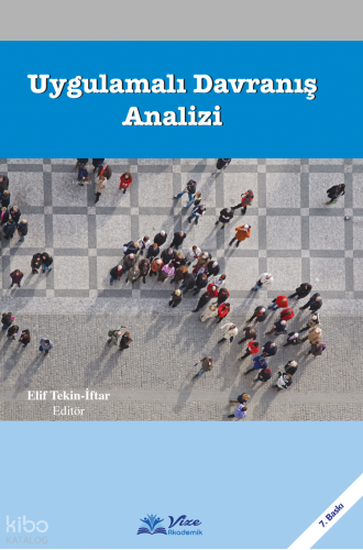 Uygulamalı Davranış Analizi