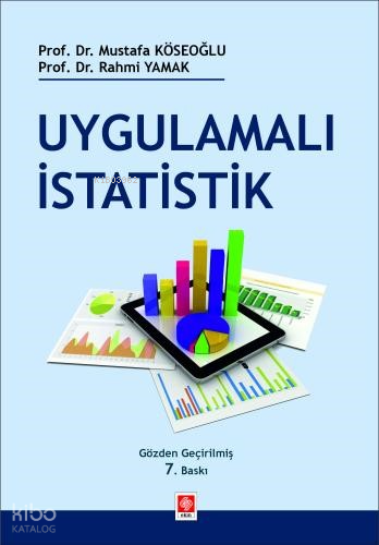 Uygulamalı İstatistik