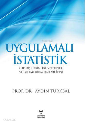 Uygulamalı İstatistik