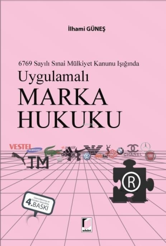 Uygulamalı Marka Hukuku - Kitapiks.com