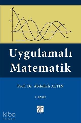 Uygulamalı Matematik