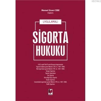 Uygulamalı Sigorta Hukuku