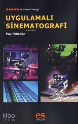 Uygulamalı Sinematografi