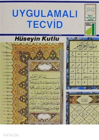 Uygulamalı Tecvid