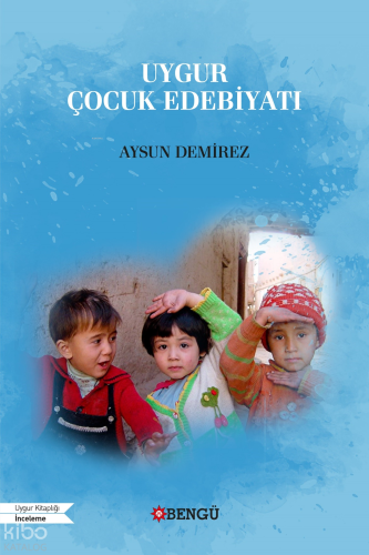 Uygur Çocuk Edebiyati