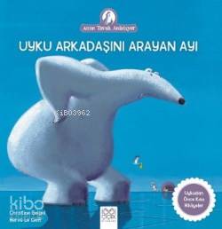 Uyku Arkadaşını Arayan Ayı; Anne Tavuk Anlatıyor