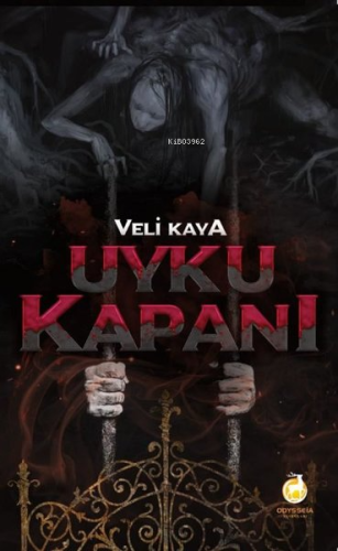 Uyku Kapanı - Kitapiks.com