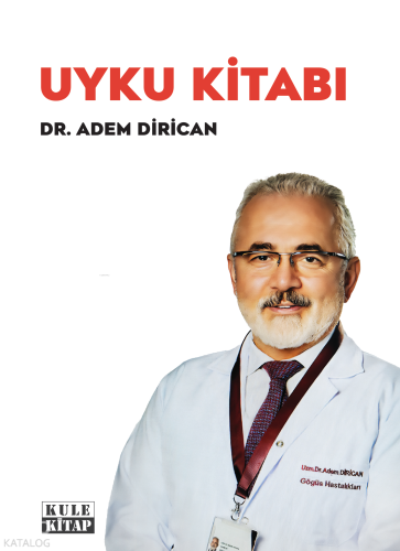 Uyku Kitabı
