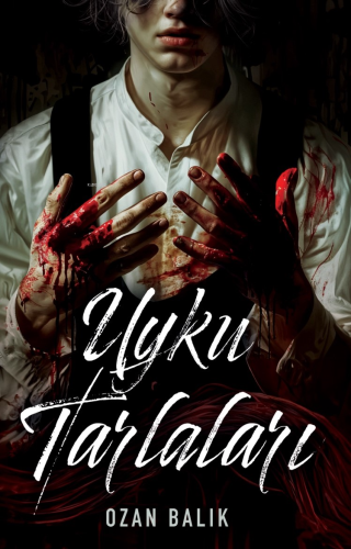 Uyku Tarlaları - Kitapiks.com