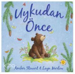 Uykudan Önce - Kitapiks.com