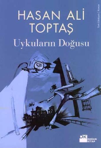 Uykuların Doğusu