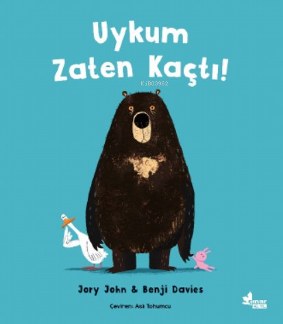 Uykum Zaten Kaçtı