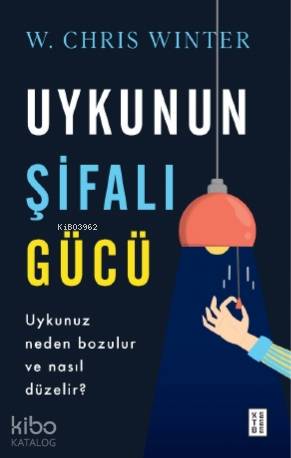 Uykunun Şifalı Gücü; Uykunuz neden bölünür ve nasıl düzeltilir?
