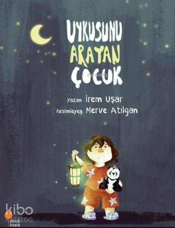 Uykusunu Arayan Çocuk