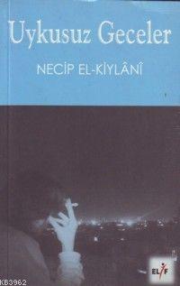Uykusuz Geceler - Kitapiks.com