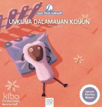 Uykuya Dalamayan Koyun; Anne Tavuk Anlatıyor