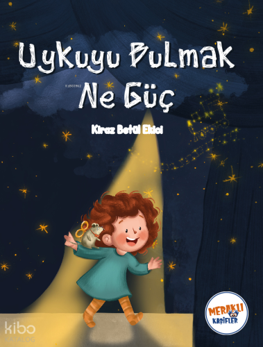 Uykuyu Bulmak Ne Güç