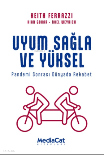 Uyum Sağla Ve Yüksel