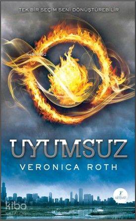 Uyumsuz