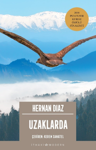 Uzaklarda - Kitapiks.com