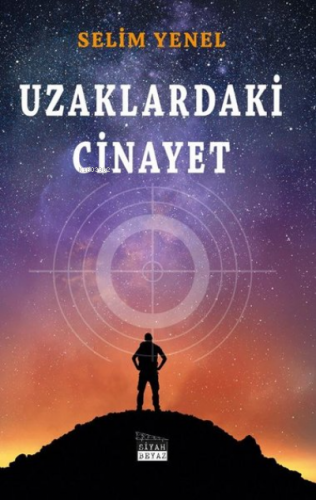 Uzaklardaki Cinayet - Kitapiks.com