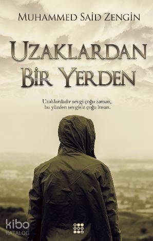 Uzaklardan Bir Yerden