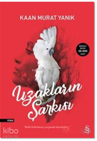 Uzakların Şarkısı - Kitapiks.com