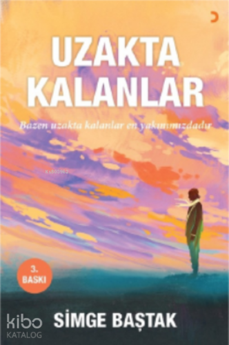 Uzakta Kalanlar