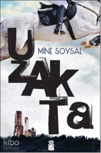 Uzakta - Kitapiks.com
