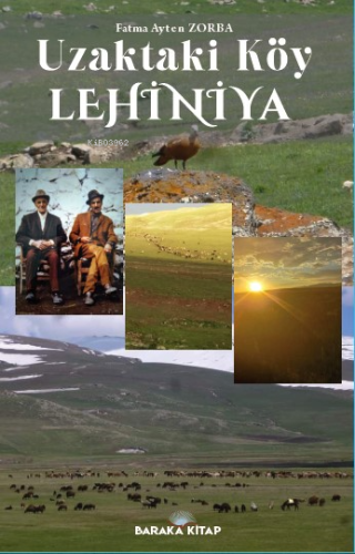 Uzaktaki Köy Lehiniya