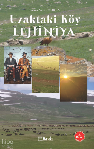 Uzaktaki Köy Lehiniya