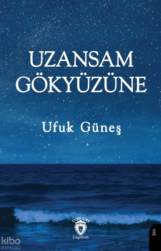 Uzansam Gökyüzüne